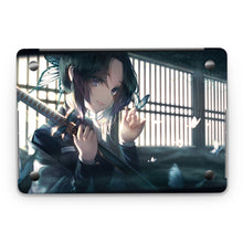 Load image into Gallery viewer, Demon Slayer: Kimetsu no Yaiba  Macbook Skin