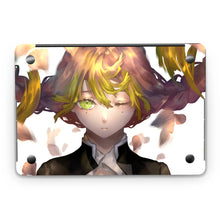 Load image into Gallery viewer, Demon Slayer: Kimetsu no Yaiba  Macbook Skin