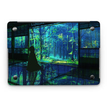 Load image into Gallery viewer, Demon Slayer: Kimetsu no Yaiba  Macbook Skin
