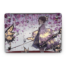 Load image into Gallery viewer, Demon Slayer: Kimetsu no Yaiba  Macbook Skin