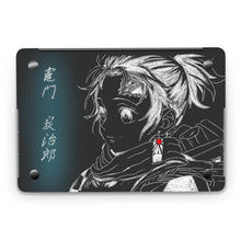 Load image into Gallery viewer, Demon Slayer: Kimetsu no Yaiba  Macbook Skin