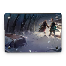 Load image into Gallery viewer, Demon Slayer: Kimetsu no Yaiba  Macbook Skin