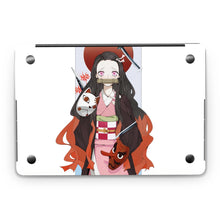 Load image into Gallery viewer, Demon Slayer: Kimetsu no Yaiba  Macbook Skin