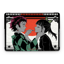 Load image into Gallery viewer, Demon Slayer: Kimetsu no Yaiba  Macbook Skin