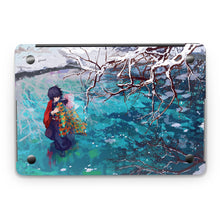 Load image into Gallery viewer, Demon Slayer: Kimetsu no Yaiba  Macbook Skin