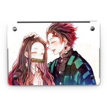 Load image into Gallery viewer, Demon Slayer: Kimetsu no Yaiba  Macbook Skin