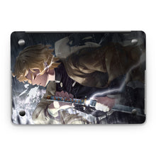 Load image into Gallery viewer, Demon Slayer: Kimetsu no Yaiba  Macbook Skin