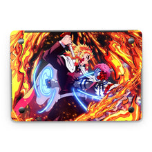 Load image into Gallery viewer, Demon Slayer: Kimetsu no Yaiba  Macbook Skin