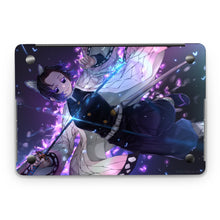 Load image into Gallery viewer, Demon Slayer: Kimetsu no Yaiba  Macbook Skin