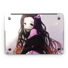 Load image into Gallery viewer, Demon Slayer: Kimetsu no Yaiba  Macbook Skin
