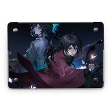 Load image into Gallery viewer, Demon Slayer: Kimetsu no Yaiba  Macbook Skin