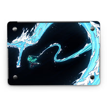 Load image into Gallery viewer, Demon Slayer: Kimetsu no Yaiba  Macbook Skin
