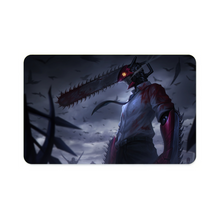 Load image into Gallery viewer, Denji - Chainsaw Man Credit Card Skins (4-in-1 Pack)