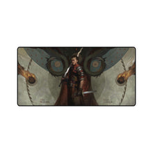 Load image into Gallery viewer, Gwent: The Witcher Card Game Mouse Pad (Desk Mat)