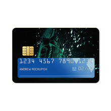 Load image into Gallery viewer, Dominator Credit Card Skins (4-in-1 Pack)