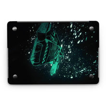 Load image into Gallery viewer, Dominator  Macbook Skin