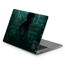Load image into Gallery viewer, Dominator view  Macbook Skin