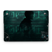 Load image into Gallery viewer, Dominator view  Macbook Skin