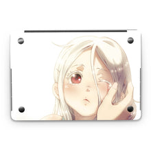 Load image into Gallery viewer, Don't cry Shiro Macbook Skin