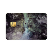 Load image into Gallery viewer, Dororo Dororo Credit Card Skins (4-in-1 Pack)