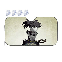 Load image into Gallery viewer, Dororo Dororo, Dororo Car Sunshade