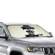 Load image into Gallery viewer, Dororo Dororo, Dororo Car Sunshade