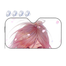 Load image into Gallery viewer, Dororo Hyakkimaru, Dororo  Car Sunshade