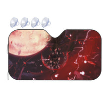 Load image into Gallery viewer, Dororo Hyakkimaru, Dororo Car Sunshade