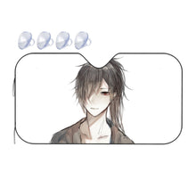 Load image into Gallery viewer, Dororo Hyakkimaru, Dororo  Car Sunshade