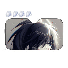 Load image into Gallery viewer, Dororo Hyakkimaru, Dororo Car Sunshade