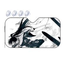 Load image into Gallery viewer, Dororo Hyakkimaru, Dororo  Car Sunshade