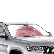 Load image into Gallery viewer, Dororo Hyakkimaru, Dororo  Car Sunshade
