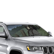 Load image into Gallery viewer, Dororo Hyakkimaru, Dororo  Car Sunshade