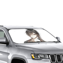 Load image into Gallery viewer, Dororo Hyakkimaru, Dororo  Car Sunshade