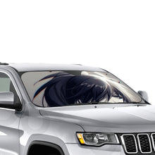 Load image into Gallery viewer, Dororo Hyakkimaru, Dororo Car Sunshade