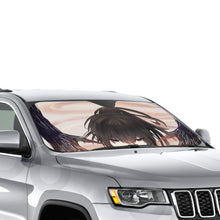 Load image into Gallery viewer, Dororo Hyakkimaru, Dororo  Car Sunshade