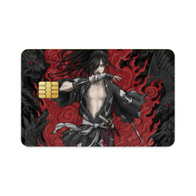 Load image into Gallery viewer, Dororo Hyakkimaru, Dororo Credit Card Skins (4-in-1 Pack)