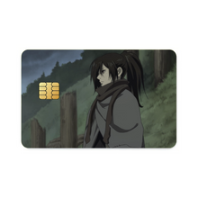 Load image into Gallery viewer, Dororo Hyakkimaru, Dororo Credit Card Skins (4-in-1 Pack)