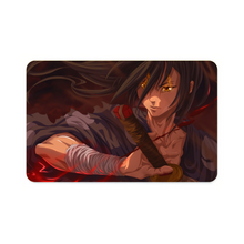 Load image into Gallery viewer, Dororo Hyakkimaru, Dororo Credit Card Skins (4-in-1 Pack)