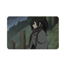 Load image into Gallery viewer, Dororo Hyakkimaru, Dororo Credit Card Skins (4-in-1 Pack)