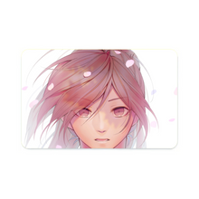 Load image into Gallery viewer, Dororo Hyakkimaru, Dororo Credit Card Skins (4-in-1 Pack)
