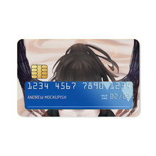 Load image into Gallery viewer, Dororo Hyakkimaru, Dororo Credit Card Skins (4-in-1 Pack)