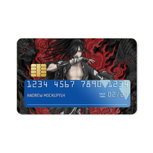 Load image into Gallery viewer, Dororo Hyakkimaru, Dororo Credit Card Skins (4-in-1 Pack)
