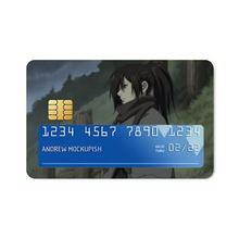 Load image into Gallery viewer, Dororo Hyakkimaru, Dororo Credit Card Skins (4-in-1 Pack)