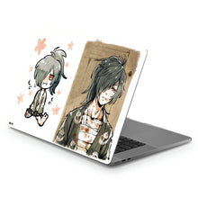 Load image into Gallery viewer, Dororo Hyakkimaru, Dororo  Macbook Skin