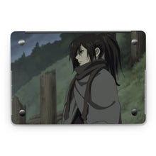 Load image into Gallery viewer, Dororo Hyakkimaru, Dororo Macbook Skin