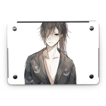 Load image into Gallery viewer, Dororo Hyakkimaru, Dororo  Macbook Skin
