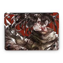 Load image into Gallery viewer, Dororo Hyakkimaru, Dororo  Macbook Skin