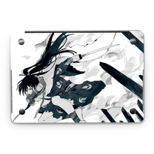 Load image into Gallery viewer, Dororo Hyakkimaru, Dororo Macbook Skin