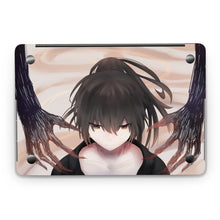 Load image into Gallery viewer, Dororo Hyakkimaru, Dororo  Macbook Skin